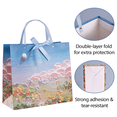 thumbnail image 4 of 14" Happy Birthday Gift Bags with Handles Paper Present Bags for Birthday, Wedding, Mother’s Day & Special Occasion Gifts, 4 of 5