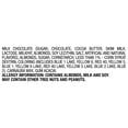 thumbnail image 4 of M&M's Almond Milk Chocolate Candy Family Size - 15.9 oz Bag, 4 of 5
