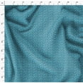 thumbnail image 4 of Soimoi Crepe Silk Fabric Artistic Leaves Printed Fabric 1 Yard 42 Inch Wide, 4 of 5