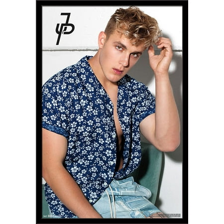 jake paul hair walmart