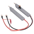 thumbnail image 2 of Uadme Bolígrafo De Soldadura por Puntos, Bolígrafos De Soldador por Puntos De Mano con Gatillo Automático, Interfaz EC5 De 12V-16,8V con Indicador LED, 2 of 14