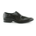 thumbnail image 5 of Delli Aldo  Frank M19121PL Men's Dress Shoes for Work or Everyday Wear Brown 11, 5 of 5