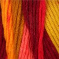 thumbnail image 2 of Bernat Super Value Stripes Yarn, 2 of 2