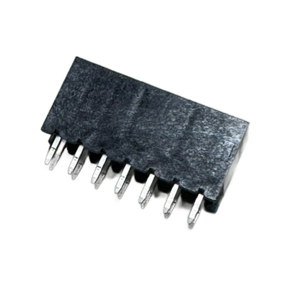 Pack of 3 2068321402 Connector Header Through Hole 14 position 0.118 (3.00mm)