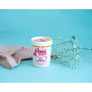 The Pink Stuff Stain Remover Powder, Whites, 2.2lb Tub - 20162