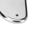 thumbnail image 2 of LAZIOEGR Terahertz Energy Stone Gua Sha Tool Facial Eye Scraping Board Pendant Lymphatic Drainage Massager (5x3x1 inches / 12.7x7.6x2.5 cm), 2 of 10