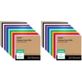 thumbnail image 1 of Vinilo termoadhesivo de transferencia térmica Cricut Value Rainbow 30,5 x 30,5 cm, 1 of 7