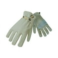 thumbnail image 2 of Cat Gloves Rainwear Boss MFG CAT012110L Large Grain Cowhide Driver Gloves, 2 of 2