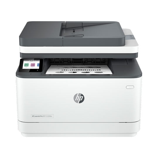 Multifuncional Laser HP LaserJet Pro MFP 3103FDW (3G632A)