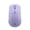 Lavender, variant on SteelSeries Rival 3 Wireless Gaming Mouse Gen 2 -Ultra-fast 2.4 GHz/Bluetooth 5.0 /Quantum 2.0 Dual Wireless technology/mechanical switches/400 hr+ Battery life/Gaming grade/Black