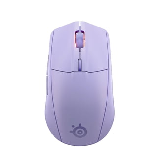 Logitech G, Wireless Gaming Mouse, 60g Lightweight, 44K DPI