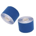 thumbnail image 2 of Cinta de recuperación deportiva, 2 uds., cinta de kinesiología atlética, pegatinas de cinta muscular, cinta de recuperación deportiva magistralmente creada, 2 of 8