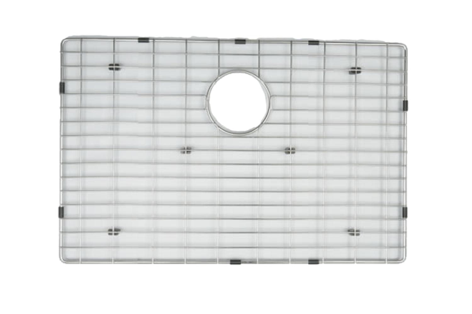 American Imaginations 20-in. W Laundry Sink Grid AI-34833