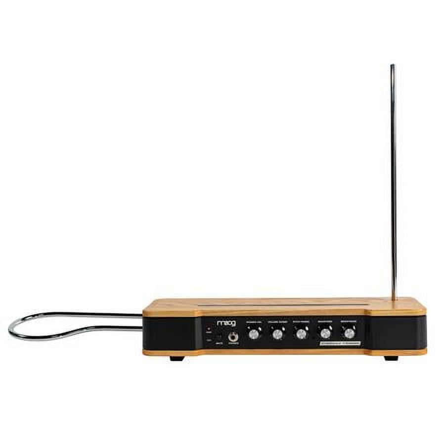 Etherwave Standard Theremin Walmart