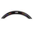 thumbnail image 2 of LED Display with Intellignet Module Kit Universal Accessory for LED Performance Steering Wheel, 2 of 7