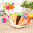 thumbnail image 4 of unbranded Para Paletas De Hielo En Forma De Multicolor Para Helados Caseros Y Postres, 4 of 8