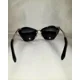 thumbnail image 2 of 100% Authentic Miu Miu Noir Sunglasses, 2 of 6