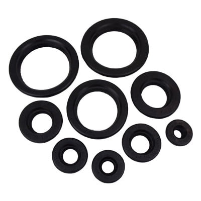 

Polylok 3007-GM3 3in Grommet