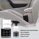 thumbnail image 4 of Buy 2 Save 10% Leather Interior Cleaner, Car Leather Roof And Seat Cleaner, Stain Remover, Maintenance And Refurbishment Agent 120ml, 4 of 5