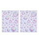 thumbnail image 5 of 1 juego de pegatinas de pared de burbujas, pegatinas decorativas de burbujas para pared, papel tapiz para sala de estar, 5 of 5