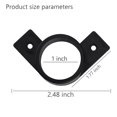 thumbnail image 5 of Guide de Pieds de Laser avec Vis pour D1 Compatible avec Découpeuse Laser et Graveuse D1 (4 Pcs), 5 of 5