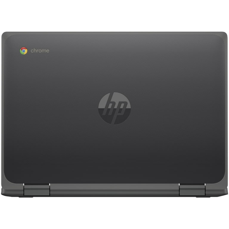 HP Chromebook x360 11.6