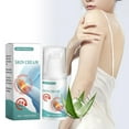 thumbnail image 1 of Shower Gel FLEXOSAMINE Forte Creme Long Lasting Moisturizing Care Frost Suitable For All Skin Types Continuous Use Skin And Health 1pc, 1 of 8