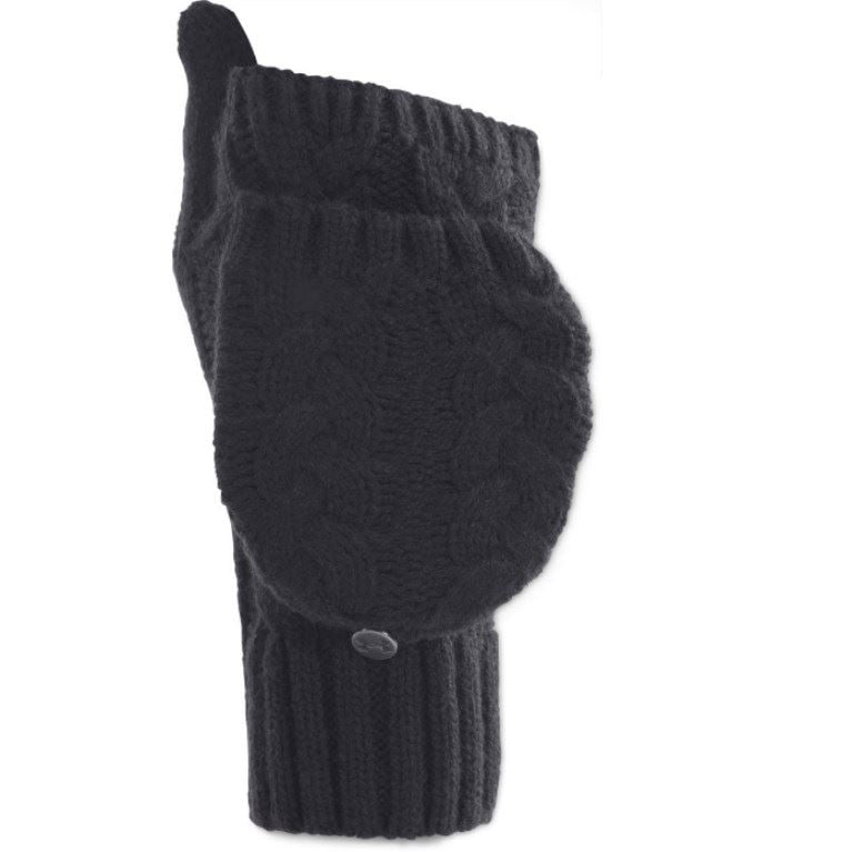 under armour mitten gloves