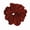 Merlot, variant on Luxe "Oversized" Plush Scrunchie