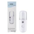 thumbnail image 2 of Nano Spray hidratante instrumento humidificador facial pequeño portátil recargable instrumento de Abanopi Instrumento de pulverización nano, 2 of 7