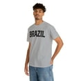 thumbnail image 6 of 22Gifts Brazil Brazilian Local Moving Away Shirt, Gifts, Tshirt, 6 of 12