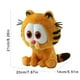 thumbnail image 3 of Garfield Plush & Yellow Cat Plush Lindo juguete de peluche, juguetes de peluche, muñeco de peluche adecuado para niños pequeños Lindo regalo de peluche para niños y niñas y cumpleaños de amigos, 3 of 6