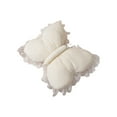 thumbnail image 2 of Mlkoz Throw Pillows, Butterflies Pillow Home Bedroom Living Room Sofa Ornaments Waist Support Cushion, Birthday Gifts, 2 of 6