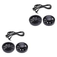 thumbnail image 1 of Toystoory Cooling Vest Fan Work Clothes Workwear Cooling Fan Jacket for Worker 2piezas Negro, 1 of 1