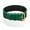 Green Gold, variant on Luxurious Lizard Leather Bracelet – Handcrafted Accessory with Unique Texture and Timeless Appeal (Brown (Gold))