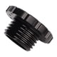 thumbnail image 4 of Adaptador de volante para juegos Adaptador de volante profesional de aluminio para Thrustmaster T300 T500 TS PC TS XW Negro, 4 of 12