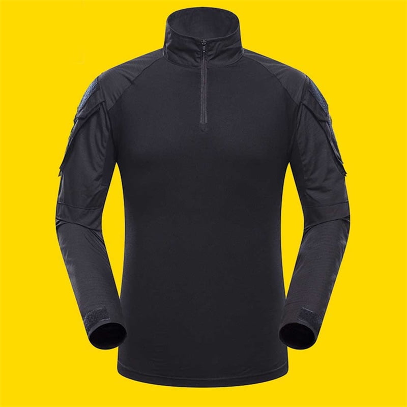 tactical long sleeve t shirt