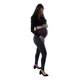 thumbnail image 3 of Leggins Maternidad Mallon Especial Embarazo Mayon Algodón, 3 of 6