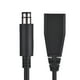 thumbnail image 3 of Cable de transferencia de fuente de alimentación para X Box, cable adaptador convertidor Cable adaptador de alimentación para X Box E Adaptador para X Box E Tecnología innovadora, 3 of 11