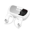 thumbnail image 1 of Wireless Earbuds Bluetooth 5.3 With SD Card Slot Digital Display Ear Hooks For Sports Training, 1 of 2