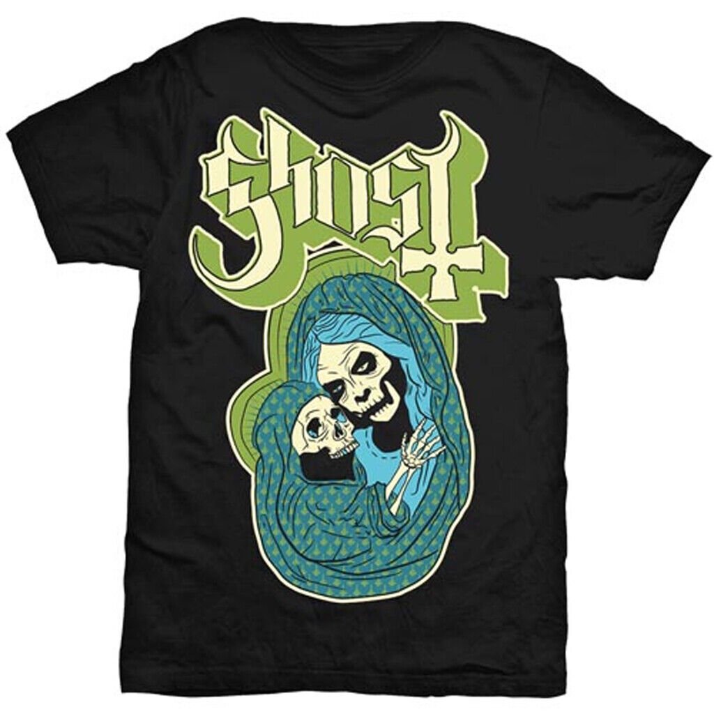 Ghost B.C Chosen Son T-Shirt OFFICIAL