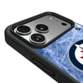thumbnail image 3 of Winnipeg Jets iPhone Bump Ice Design Case, 3 of 7