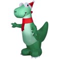 thumbnail image 1 of DINOSAURE 4FT AB, 1 of 6