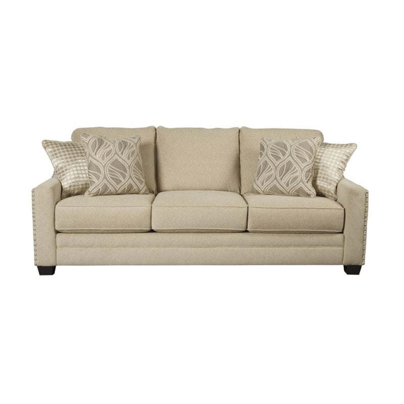 Benchcraft Mauricio Sofa - Walmart.com - Walmart.com