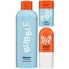 Bubble Skincare Balancing Set for Oily-Combo Skin