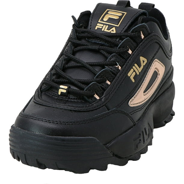 womens fila recollector shoe