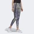 thumbnail image 4 of [FL9251] Womens Adidas Feel Brilliant 7/8 Tights, 4 of 9