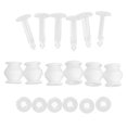 thumbnail image 1 of Amortiguación de Bolas de Parachoques + Pin para 3 Gimbal Cámara SM SunniMix Gimbal amortiguador Anti Drop conjunto, 1 of 8