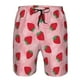 thumbnail image 3 of Fotbe Strawberry Trajes de Baño Estampados para Hombre, Shorts de Verano de Secado Rápido, Ropa de Playa, Bañadores-Small, 3 of 6