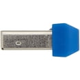 thumbnail image 3 of Verbatim 64GB Store 'n' Stay Nano USB 3.0 Flash Drive, Blue 98711, 3 of 3